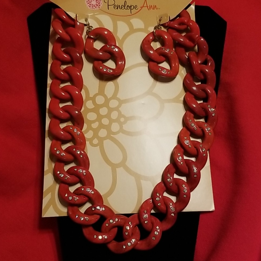 new Penelope Ann set